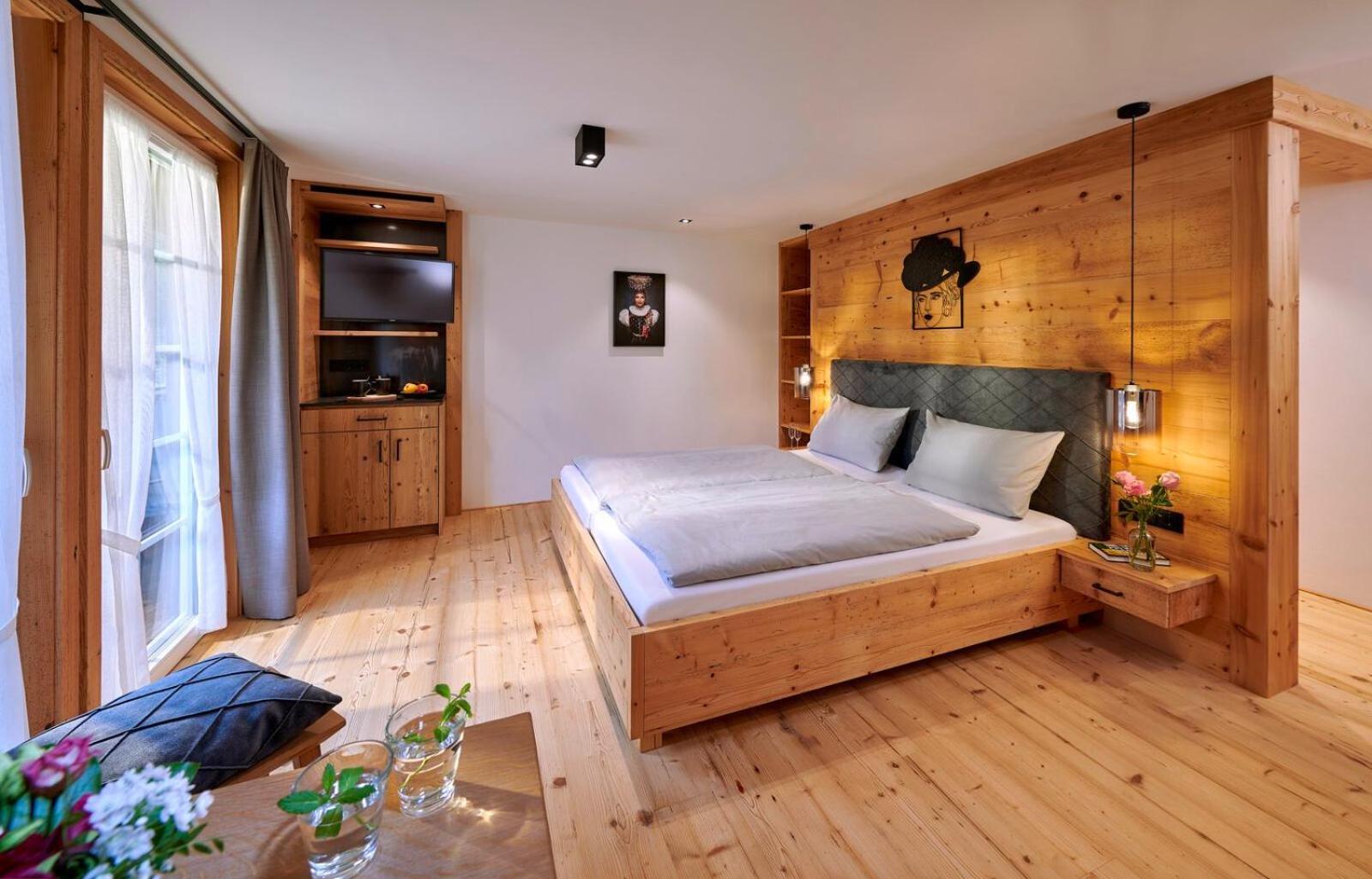 Vila Blumbauernhof Gutach Exteriér fotografie